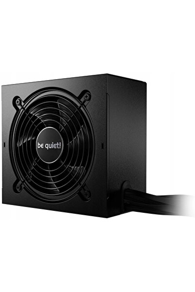 NO BRAND Sursă de alimentare BE QUIET! Sistem de alimentare 10 850W 80 Plus