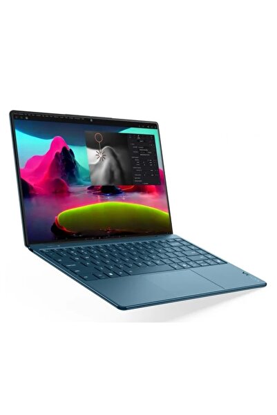 NO BRAND Laptop LENOVO Yoga Slim 9 14ILL10 14 OLED Ultra 7-258V 32GB/1TB Win11