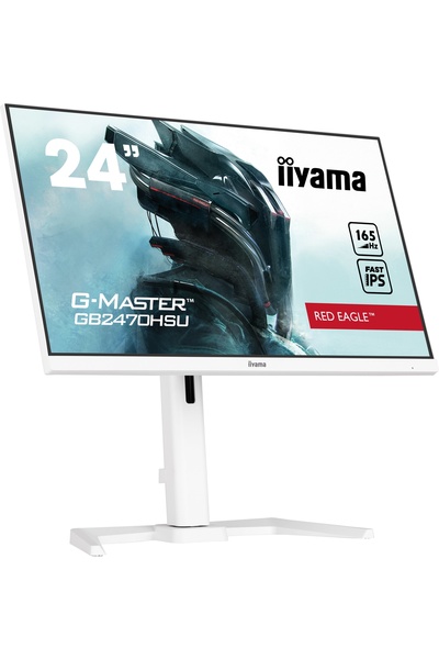 IIYAMA Monitor G-Master GB2470HSU-W5 23.8''