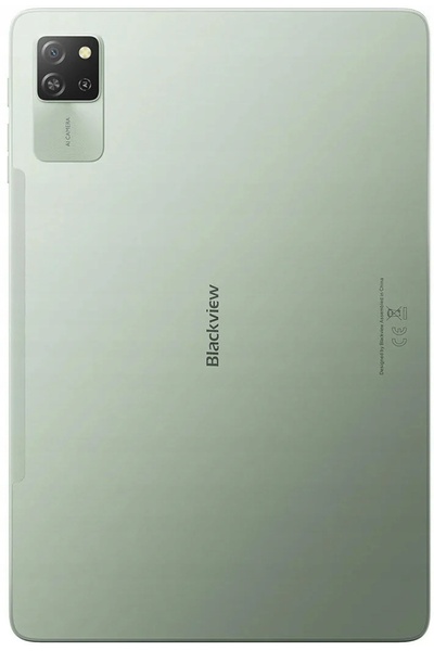 Blackview Tabletă Tab 60 Pro 10.1 4/128 GB LTE Wi-Fi Verde