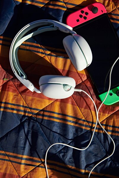 Skullcandy Căști supraauriculare Grom Bone Seafoam