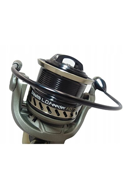 Dragon Mulineta de pescuit Megabaits Stealth L.D.Feeder FD750I