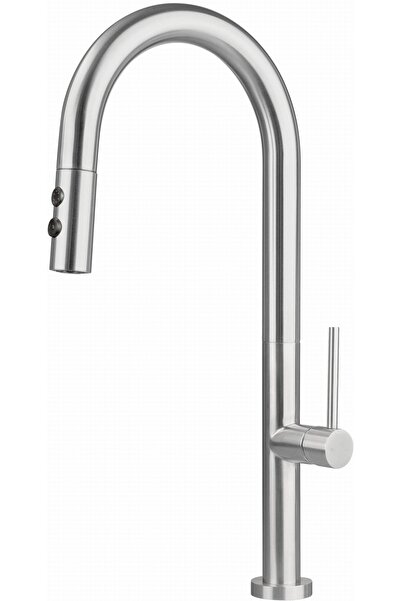 NO BRAND Bateria DEANTE Olfato BQO F72M Stal perie