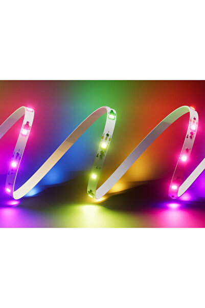 innature Bandă LED SETTI+ SLS805 5m Wi-Fi
