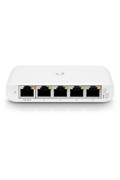 NO BRAND Comutator UBIQUITI USW-Flex-Mini