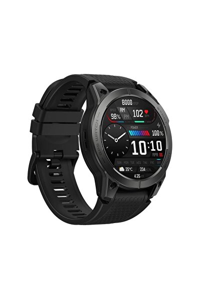 Zeblaze Smartwatch Stratos 3 Negru