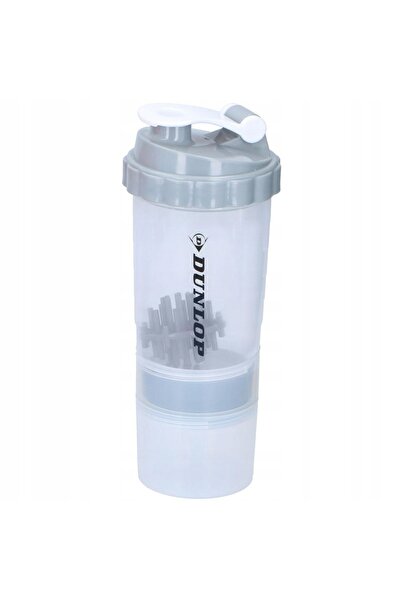 DUNLOP Shaker 1056265 Gri (550 ml)