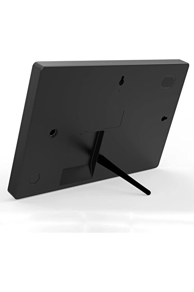 Denver Ramă digitală Frameo PFF-1021 Negru