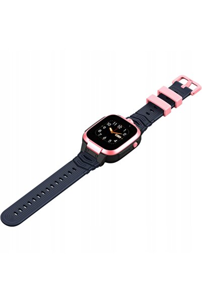 Mibro Smartwatch pentru copii Z3 4G LTE Negru-roz