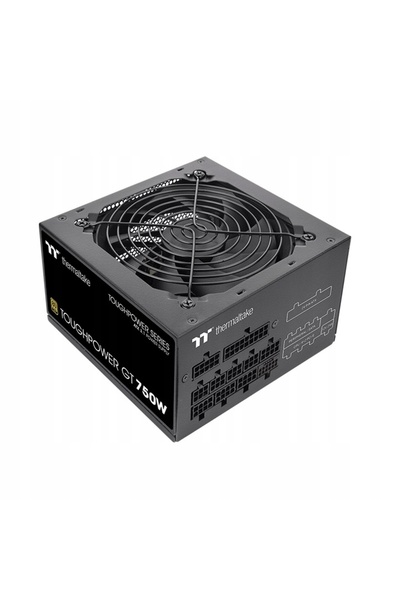 NO BRAND Sursă de alimentare THERMALTAKE Toughpower GT 750W 80 Plus Gold