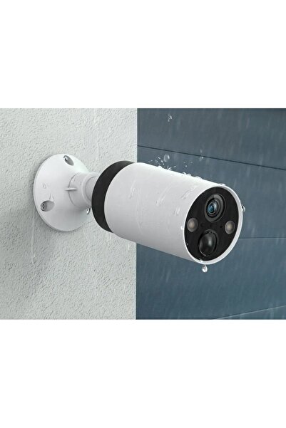 TP-LINK Set de camere TAPO C420S2 (2 bucăți)