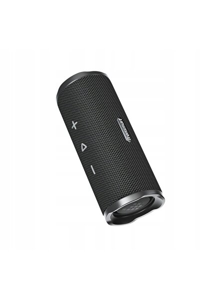 Tronsmart Boxă portabilă Mirtune C3 Negru