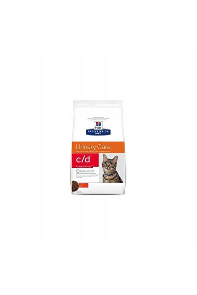 NO BRAND Hrana pentru pisici HILL-S Diet Urinary Stress 400 g