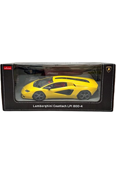 Rastar Mașină teleghidată Lamboghini Countach 92000