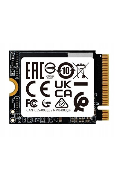 NO BRAND Dysk ADATA XPG Gammix S55 512GB SSD