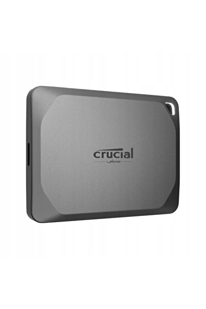 NO BRAND Dysk CRUCIAL X9 Pro 4TB