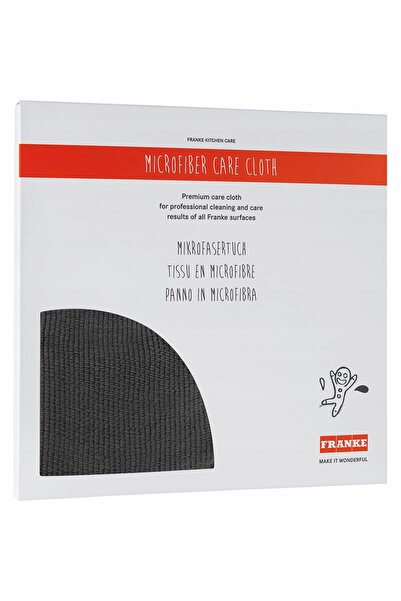 Franke Lavetă din microfibră 112.0530.324