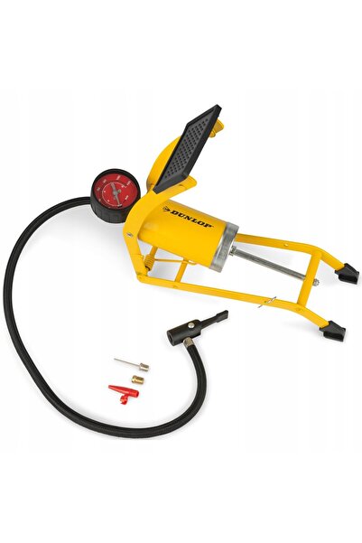 DUNLOP Pompă de atelier auto 41768