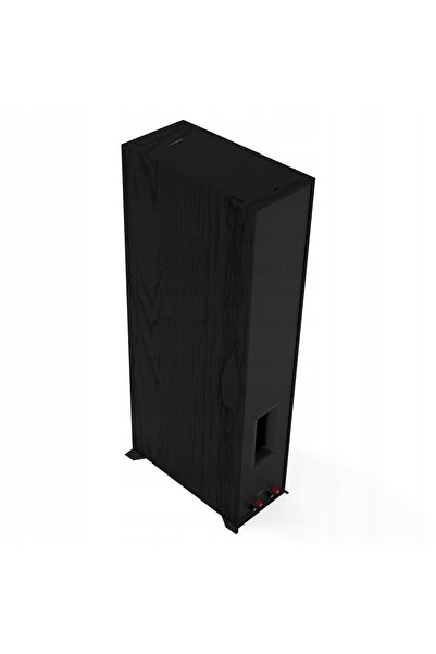 Klipsch Boxă coloană R-605FA Negru (1 buc.)