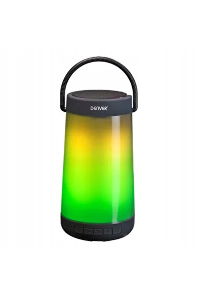 NO BRAND Boxă portabilă DENVER BTL-311 Negru