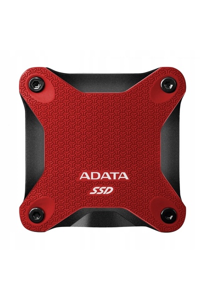 NO BRAND Unitate SSD ADATA SD620 1TB roșu