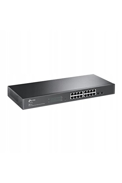 NO BRAND Switch TP-LINK Smart JetStream TL-SG2218