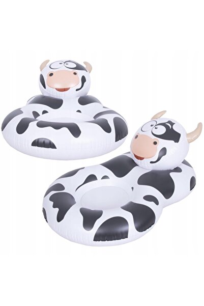 NO BRAND Jucărie gonflabilă JILONG Cow