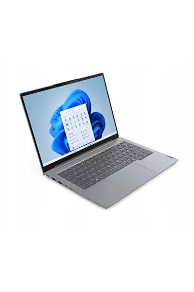 LENOVO Laptop ThinkBook 16 G7 IML 16 IPS Ultra 5-125U 8GB/512GB Win11