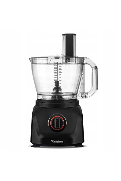 TurboTronic Blender kielichowy TT-FP900