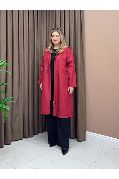 Brandprive BP LİSA TRENÇ