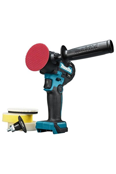 Makita PV301DZ CXT 12V Rotary Polisher/Sander, 2-Speed, Body Only