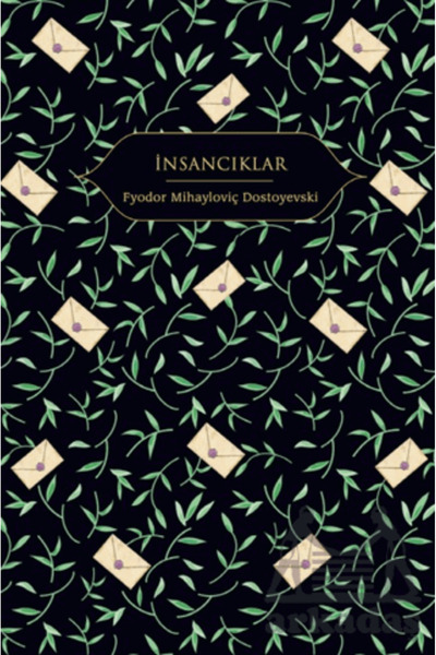Hep Kitap İnsancıklar