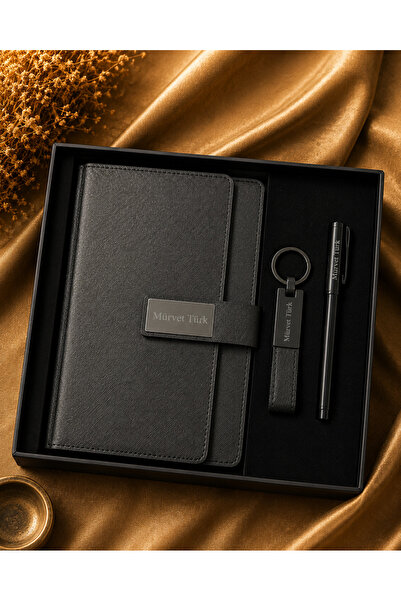 Kişiye Özel Premium Set