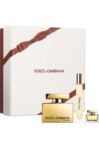 Dolce&Gabbana Dolce & Gabbana Devotion For Men Set de parfum 100 ml + 10 ml