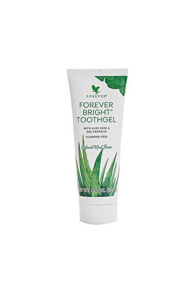 generel Aloe Vera Bright Gel Toothpaste 130g