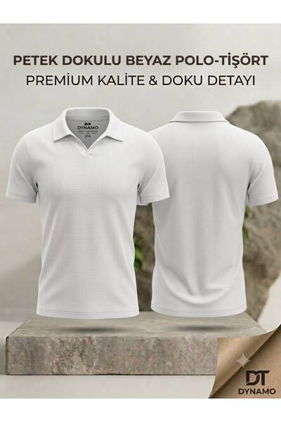 DYNAMO TİŞÖRT