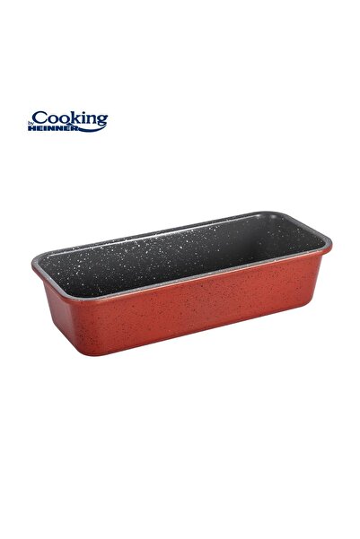 OEM TAVA COZONAC ACOPERIRE CERAMICA 31x13x8 CM, ANCA, COOKING BY HEINNER