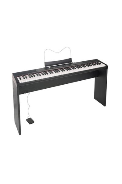 Thomann Pian digital SP-320 cu stativ
