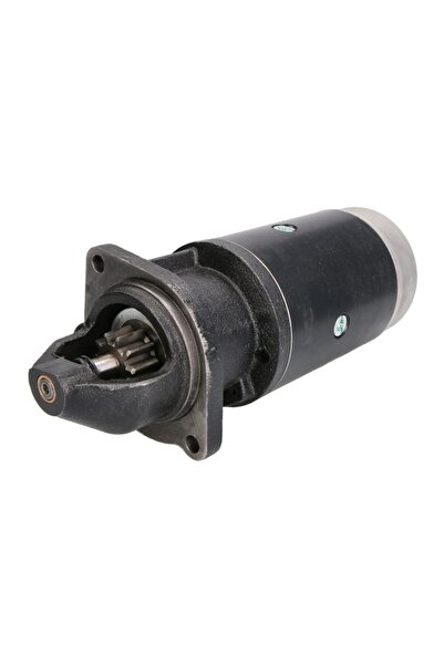Hella Electromotor (24v 4kw Nouă cu Garanție) Man Em G G90 L2000 M 2000 L M 2...