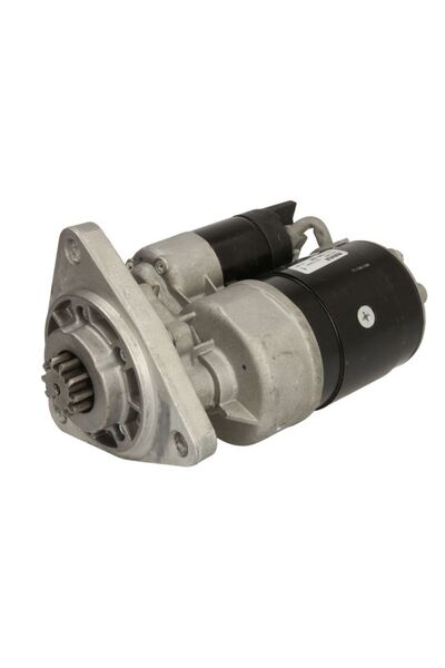 MAHLE Electromotor (12v 3kw Numar Dinti 10 Buc Nouă cu Garanție) Belarus 1021...