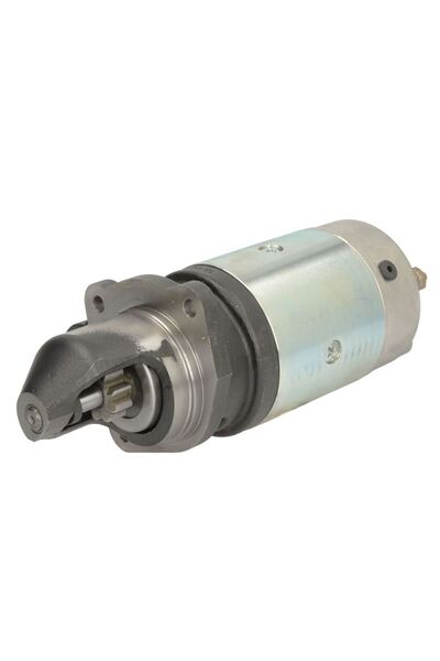MAHLE Electromotor (12v 3,1kw Nouă cu Garanție) Ursus 3514 360 3p Ag Chem 663...