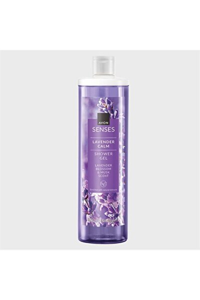 AVON Αφρόλουτρο Λεβάντας για Ηρεμία, 500ml