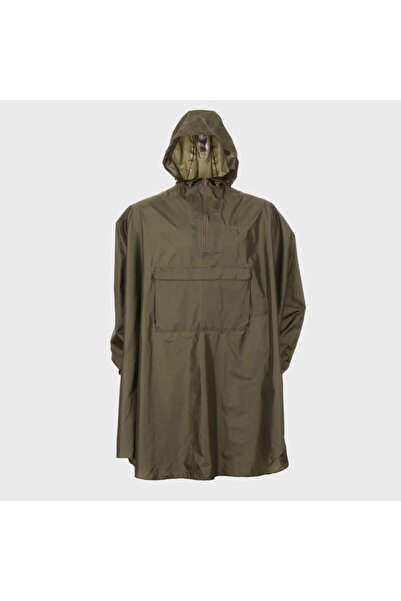 SNUGPAK Enhanced Patrol Poncho Olive