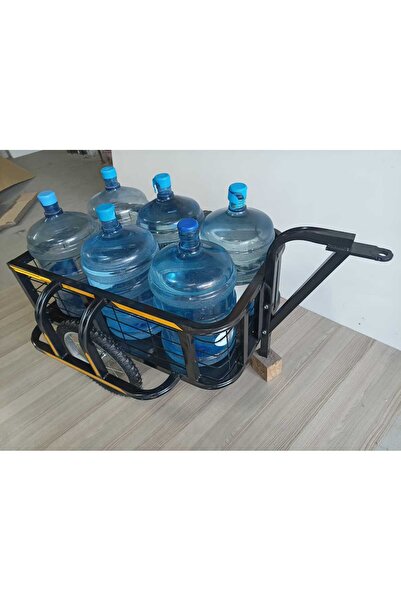 ÖZCAN ATOLYE BİSİKLET & SARJLI BİSİKLET RÖMORKU