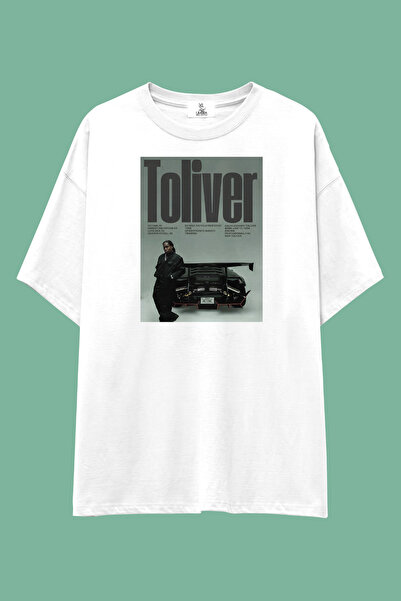 UmbraWear Don Toliver Series Versatile Fit T-Shirt |   Unisex 100% Cotton Bla...