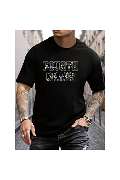 799 Fourth Teacher Girls Boys Back To School 4Th Grade T-Shirt| Women'S Men'S...