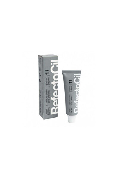 Refectocil Vopsea pentru gene și sprâncene 15 ml - Vopsea pentru sprâncene și...