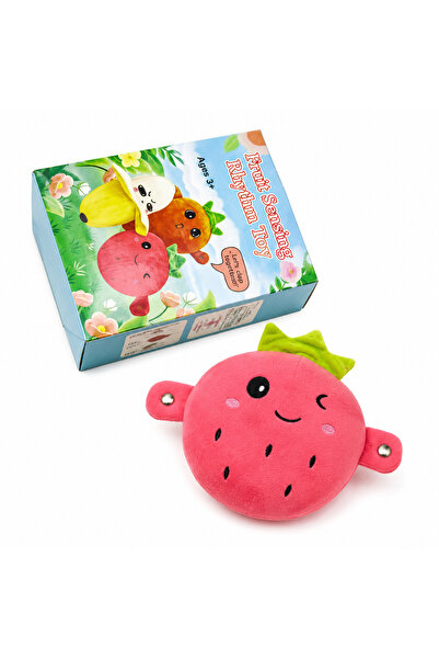 Other Interactive Dancing Fruit Toy for Kids – Music, Lights & Motion – Clap ...