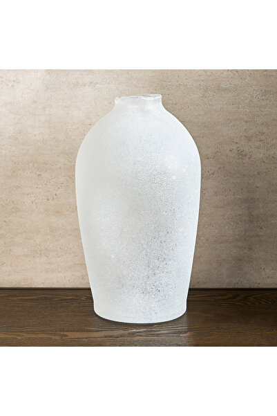 Generic Fany Glass Vase - 38 cm