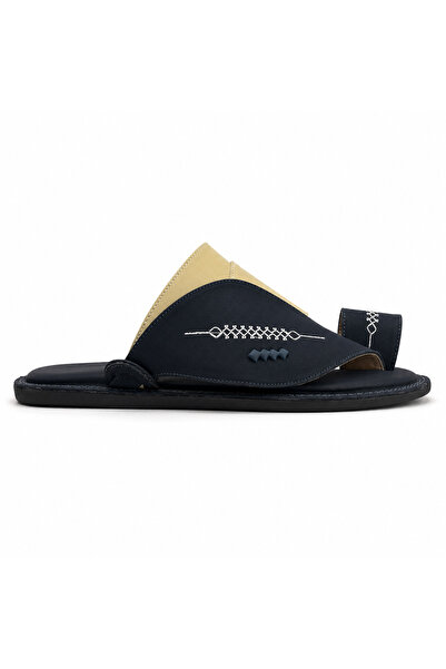 Footprint Stylish Daily Wear Slippers